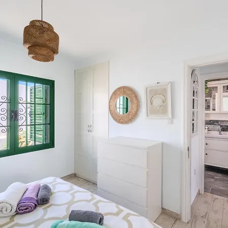 Apartment New Jardin De Sol 17