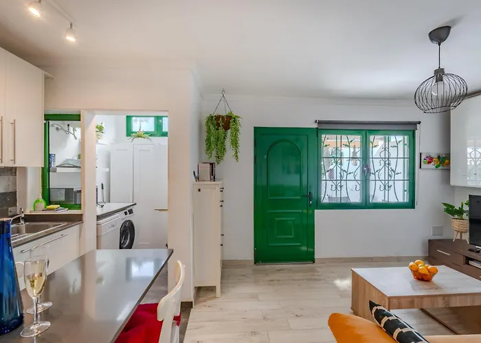 New Jardin De Sol 17 Apartment *