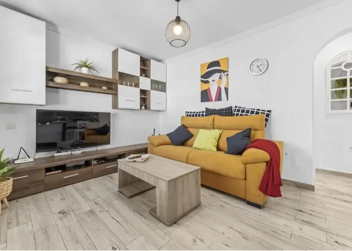 Apartment New Jardin De Sol 17 Playa Blanca (Lanzarote)