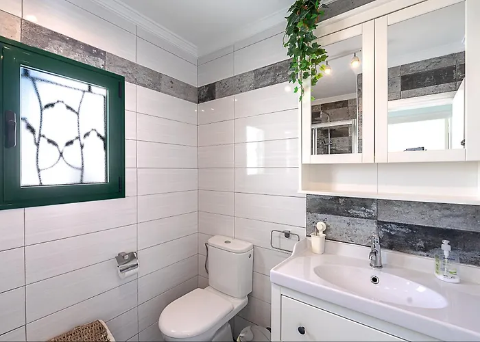 New Jardin De Sol 17 Playa Blanca (Lanzarote)