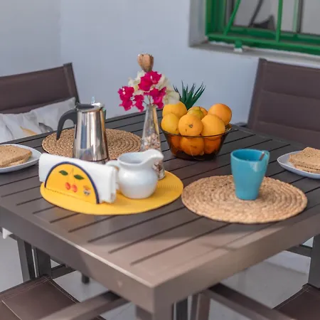 New Jardin De Sol 17 Apartament *