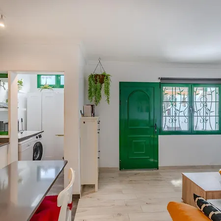 New Jardin De Sol 17 Apartament *