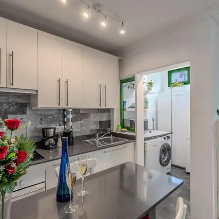 Apartament New Jardin De Sol 17