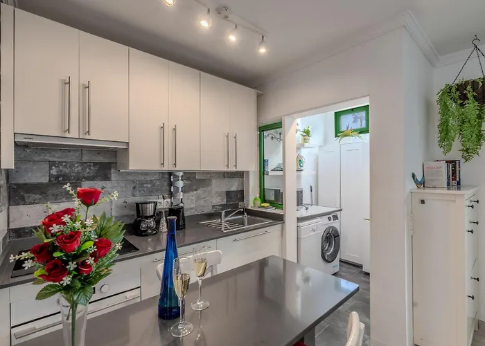 Lägenhet New Jardin De Sol 17