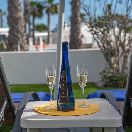 New Jardin De Sol 17 Appartement