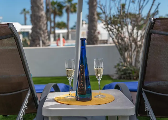 New Jardin De Sol 17 Appartement