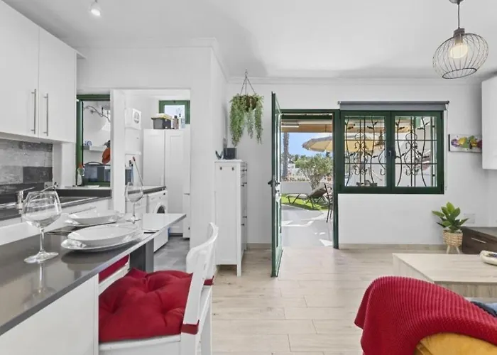 New Jardin De Sol 17 Playa Blanca (Lanzarote)