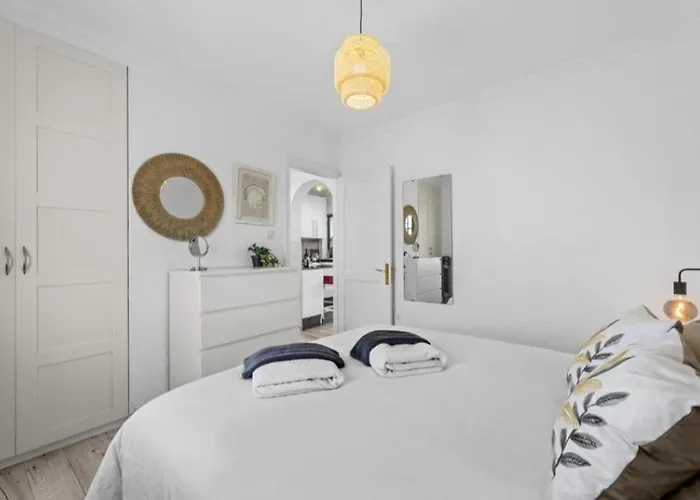 New Jardin De Sol 17 Appartement *