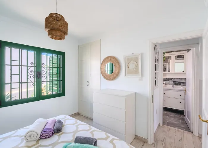 Appartement New Jardin De Sol 17